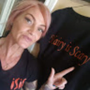 Meet your Posher, Brigitte